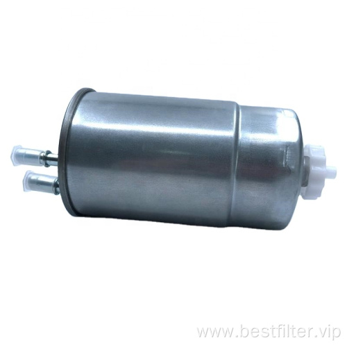 Fuel filter 77363657 for European cars